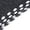 Dark Gray, variant on Short Socks Frill Socks Frilly Socks Women Ruffle Socks Women Socks with Ruffles Sheer Socks Ankle Socks Lacy Socks Soft Summer Socks Satin Socks Lace Ankle Socks White One Size