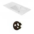 thumbnail image 1 of American Imaginations 35.5-in. W Ceramic Top SetAI-21161, 1 of 7