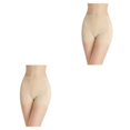 thumbnail image 1 of Youkk 1/2/3/5 Control With Sponge Pads For Comfortable And Curvaceous Butt Sponge complexion XXXL 2PCS, 1 of 6