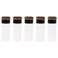 thumbnail image 1 of 5 Pcs Embouts de Queue de Billard de Piscine Embouts de Queue de Billard de Remplacement à Visser avec Baguettes de Queue de Piscine, 1 of 9