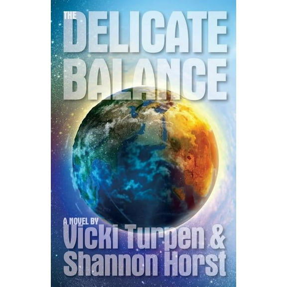 The Delicate Balance, (Paperback)