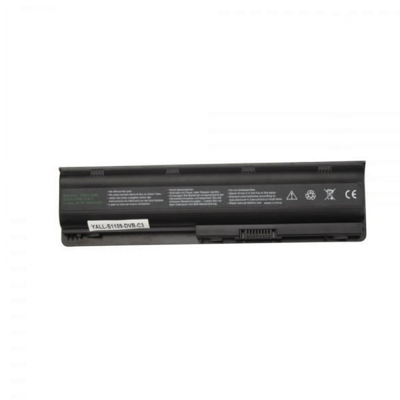 4400mAh 10.8V Laptop Battery for HP 2000-2A09CA 2000-2A10NR 2000-2A12HE 2000-2A20CA 2000-2A20NR 2000-2A22NR 2000-2A23NR 2000-2A24NR 2000-2A28CA 2000-2A28DX 2000-2A51XX 2000-2A53CA 2000-2B09CA