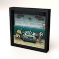 thumbnail image 2 of Pixel Frames - Street Fighter - Car Scene, 2 of 7