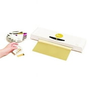 Angle View: Heidi Swapp Minc Foil Applicator & Starter Kit (US Version)-White