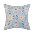 thumbnail image 2 of Donna Sharp Prairie 2pc Decorative Floral Throw Pillow Set, 2 of 7