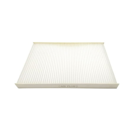 TYC 800135P Cabin Air Filter for Hyundai Elantra Hatchback ...