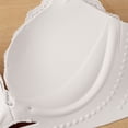thumbnail image 5 of Jelly Bras Wireless Push Up Seamless T-Shirt Bras for Women No Underwire Supportive Full Coverage Bralettes, 5 of 5
