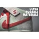 thumbnail image 5 of LitLaces: Cordones de Repuesto Ovalados de Grasa con Puntas Metálicas para Nike Dunk SB y Espuma, Se Adapta a Bajos y Altos, 5 of 7
