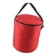 thumbnail image 1 of Bolsa de pelotas de tenis, regalo para entrenamiento de tenis, ajustable, para mujeres y hombres, bolsa de pickleball, árbitro Rojo, 1 of 9