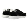 thumbnail image 2 of Regatta Mens Marine Retro Trainers, 2 of 7