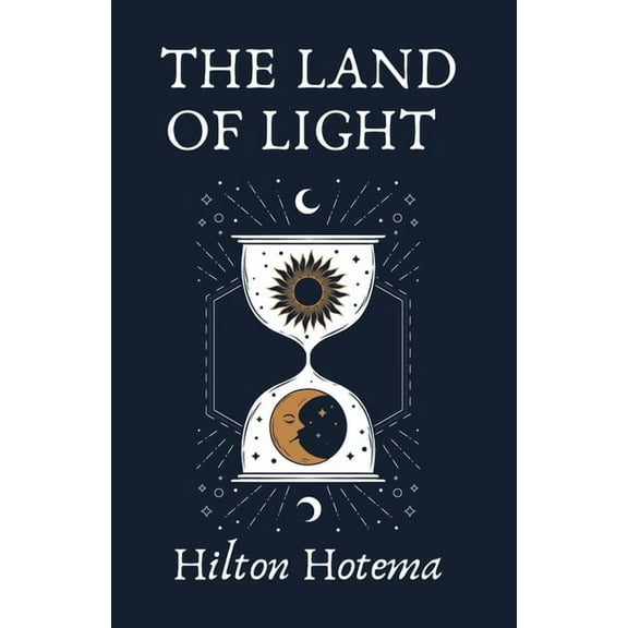 The Land Of Light (Paperback)