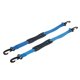 thumbnail image 1 of Correas para patines 2 piezas patines de ruedas con asa colgante hebilla zapatos de patinaje portado CACAGOO Correas para patines, 1 of 7