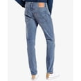 thumbnail image 2 of Men's Levi's® 512™ Slim Taper Stretch Jeans Color: Sin City Size: 33X30, 2 of 4