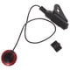 thumbnail image 1 of unbranded 1Ud Pickup Paster Negro Para Instrumentos De Caja Como Guitarra Y Ukulele Portátil, 1 of 5