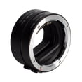 thumbnail image 3 of Meike MK-L-AF1 Metal AF Automatic Macro Extension Tube Adapter Ring For Panasonic, 3 of 6