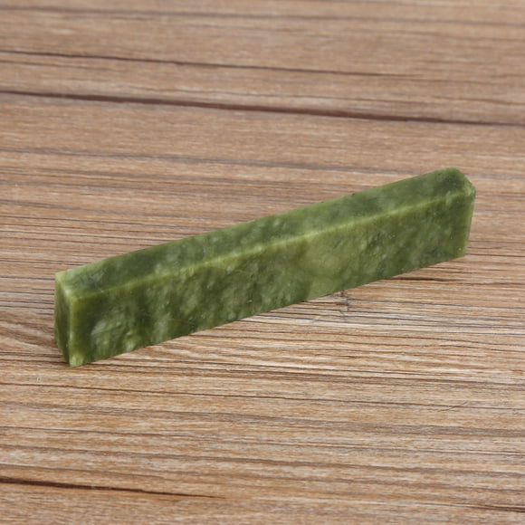 Knife SharpenerNatural Sharpening Stone Grindstone Sharpening Stone Double Sharpening Stone Finest Materials
