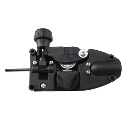 

Wire Feeder DC 24V 10W Welding Wire Feeding System Single Drive for Welding (0.6-10mm)