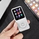 thumbnail image 4 of MP3 Walkman Pantalla de 1,8 pulgadas Mini reproductor de música Compatible con Bluetooth 5.0 para niños, 4 of 7