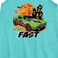 thumbnail image 2 of Hot Wheels -Scary Fast - Toddler and Youth Girls A-line Dress, 2 of 4