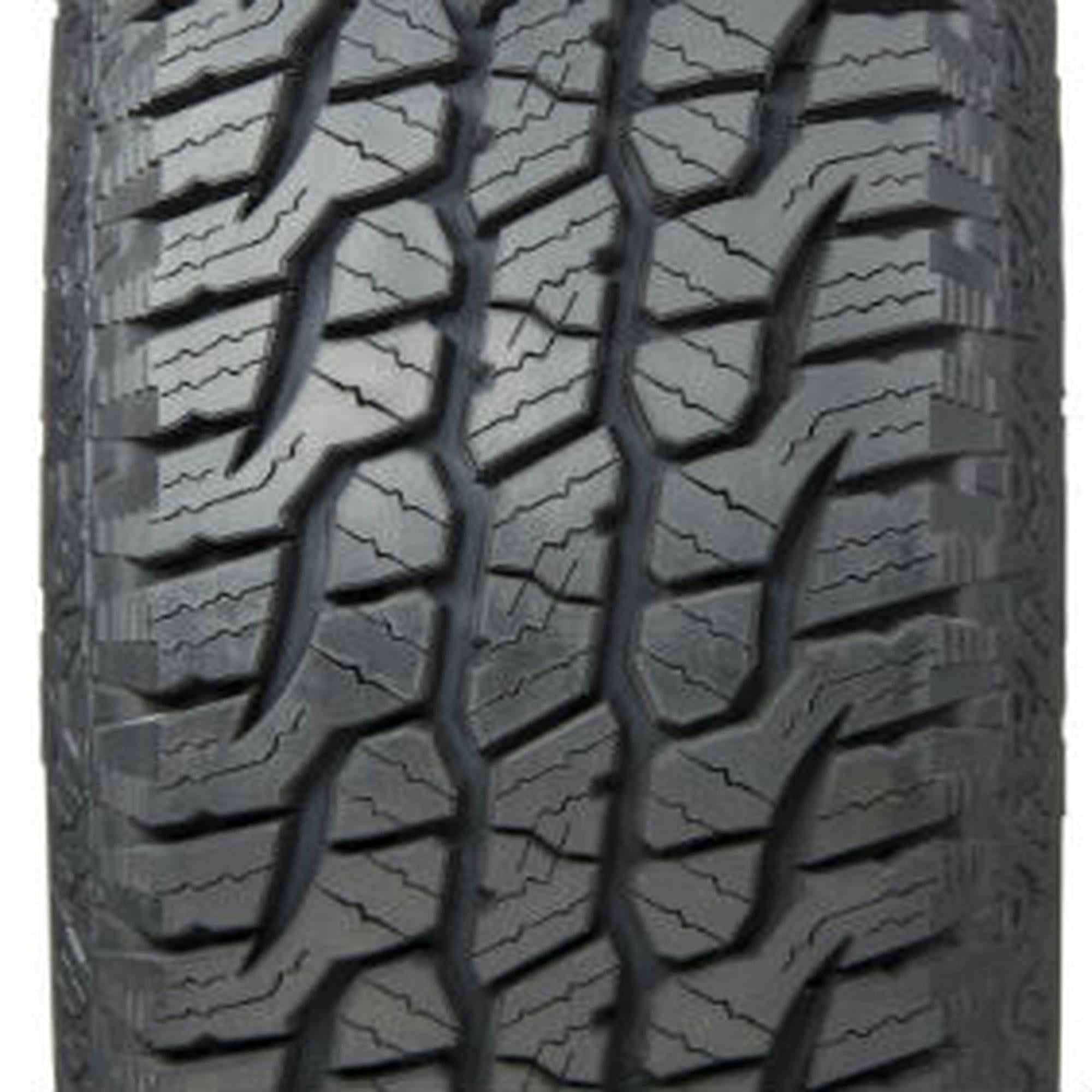 Groundspeed Voyager AT 265/70R17 113T Light Truck Tire, All Groundspeed Voyager AT 265/70R17 113T Light Truck Tire, All