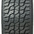 thumbnail image 4 of Groundspeed Voyager AT All Terrain LT265/60R20 121/118S E Light Truck Tire, 4 of 6