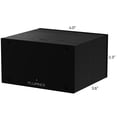 thumbnail image 2 of Preamplificador de fono Fluance PA10 RIAA para tornamesas MM con cable RCA, 2 of 8