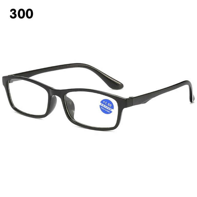 Blue ray blocking reading glasses 2025
