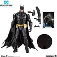 thumbnail image 3 of McFarlane Toys, DC Multiverse. Batman: Arkham Knight (15341-5) McFarlane Toys 1, 3 of 3