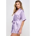 thumbnail image 2 of Getting Ready Robe, 2 of 2