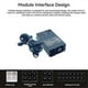 thumbnail image 3 of 400W PSU ATX Full Modular Power Supply FLEX Module Power Supply, 3 of 5