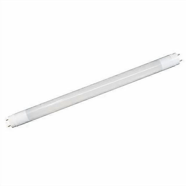 30 In./ 30' Plug Play LED Tube Daylight (5000K) T8 LED Lamp Directly Relamp Fluorescent Bulb