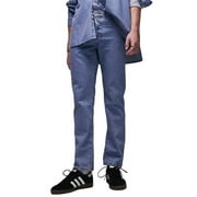 Topman Straight Jeans, Size 32 X 30