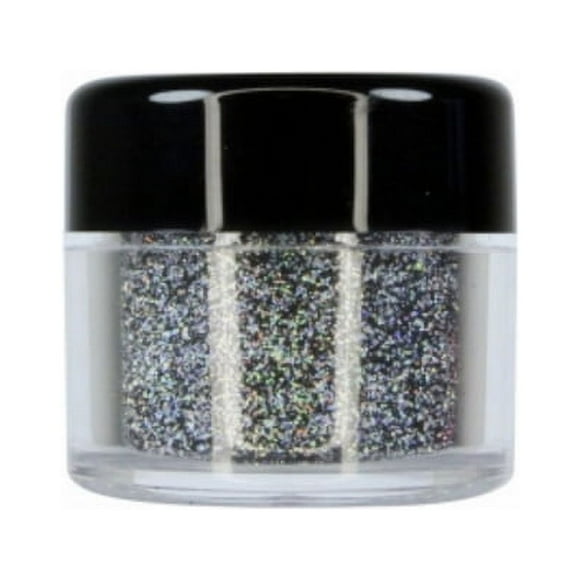 CITY COLOR Sparkle & Shine Ultra Fine Loose Glitter - Stroke Of Midnight