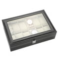 thumbnail image 2 of Storage Box,  Durable Accessory, Portable Jewelry Display For Home For Shop, 2 of 8