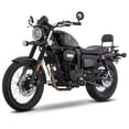 thumbnail image 2 of MOTOCICLETA CHOPPER TC300 NEGRO, 2 of 4