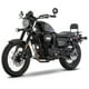 thumbnail image 2 of MOTOCICLETA CHOPPER TC300 NEGRO, 2 of 4