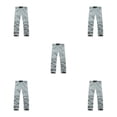 thumbnail image 2 of Pantalones de verano Minnieouse 2 en 1 para hombre caqui desmontables S, 2 of 6