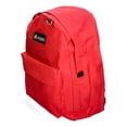 thumbnail image 4 of Mochila Everest Rojo Juvenil [est16] rojo 1, 4 of 9