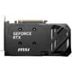 thumbnail image 3 of Tarjeta de Video MSI GeForce RTX5060Ti 8G SHADOW2X OCP GDDR7, 3 of 5