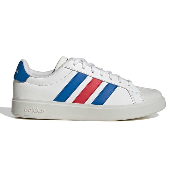TENIS ADIDAS STREETTALK IH4276 BLANCO HOMBRE 27CM