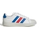 thumbnail image 1 of TENIS ADIDAS STREETTALK IH4276 BLANCO HOMBRE 27CM, 1 of 4