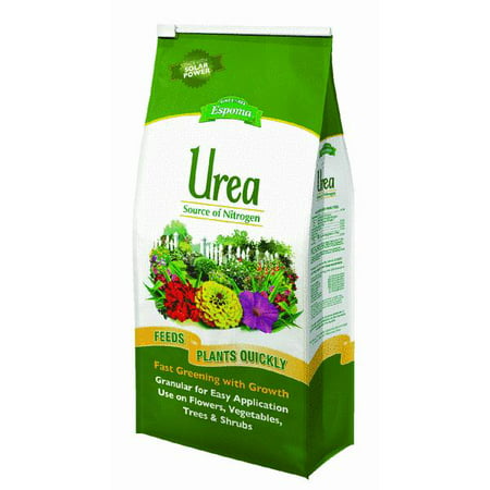 Urea Garden Fertilizer - Walmart.com