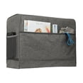 thumbnail image 4 of Waterproof Sewing Machine Dust Cover with Pockets, Sewing Machine Storage Bag, Compatible with Most Machines, 4 of 7