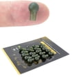 thumbnail image 4 of Rubber Buffer Ball for Carp Fishing Terminal Tackle Use Multiple Quantities, 4 of 11
