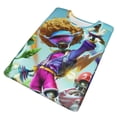 thumbnail image 6 of Plants Vs Zombies T-Shirts 3d Printed Short Sleeve Tee Shirt For Men, 6 of 8