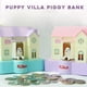 thumbnail image 4 of Funny Puppy Piggy Bank Cute Animated Puppy Eating and Stealing Coins for Thanksgiving Holiday Gifts, 4 of 5