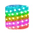 thumbnail image 1 of TOWED22 Wire Light WiFi Controlled Colorful String Lights For Christmas Festival Party Decoration,Camouflage, 1 of 5