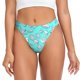 thumbnail image 1 of Balery Seashell And Starfish Tangas de Algodón para Mujer con Estampado – Ropa Interior Sexy, Transpirable, G-string-X-Small, 1 of 6