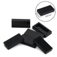 thumbnail image 2 of Bloques de Construcción Feleph Negro Ladrillo 1×2 ×700 Piezas para Niños, 2 of 4