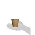 thumbnail image 5 of CowPots TV208926 3" Jardinière Ronde en Pot de Vache (12 Paquets), 175mL, 5 of 5